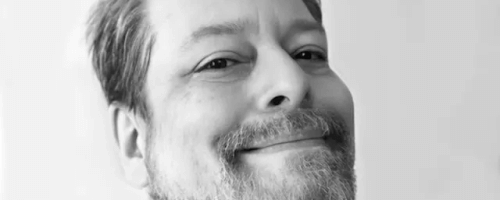Matt Dinniman, author