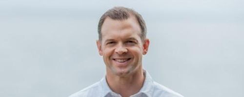 Matthew Betley, author