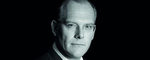 Matthew Dunn, author