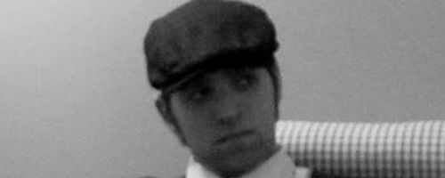 Matthew Legare, author