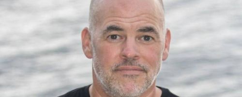 Matthew Quick, author