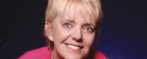 Maureen Child, author