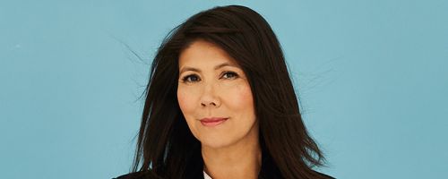 Maxine Mei-Fung Chung, author