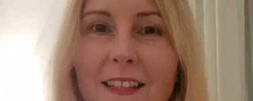 Maxine Morrey, author