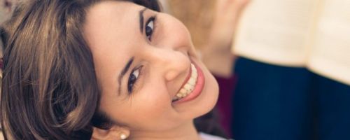 Mayra Cuevas, author