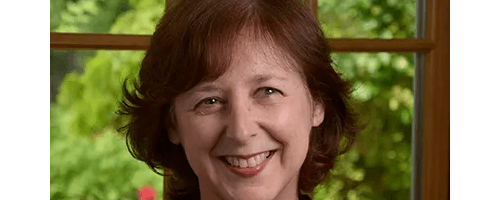 Meara Platt, author