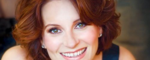Meg Cabot, author