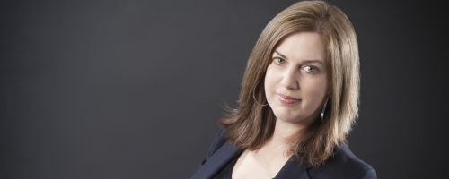 Meg Gardiner, author