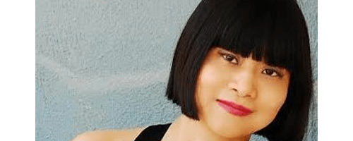 Meg Xuemei X, author