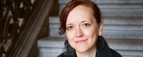 Megan Abbott, author