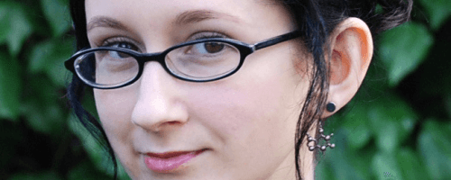 Megan E. O’Keefe, author