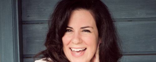 Megan Erickson, author