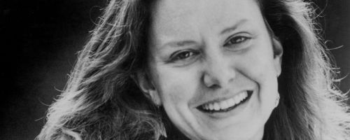Megan McDonald, author