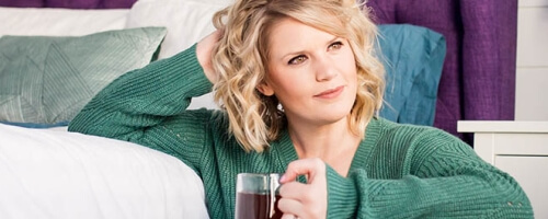 Meghan Quinn, author