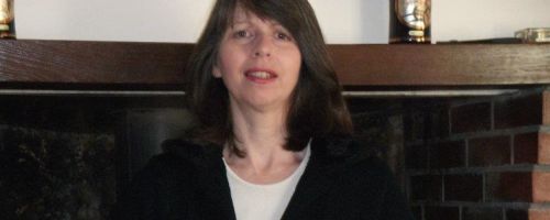 M.A. Comley, author
