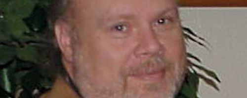 Mel Odom, author