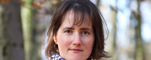 Melanie Golding, author