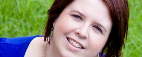 Melanie Scott, author
