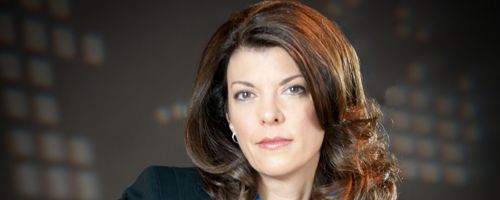 Melinda Leigh, author