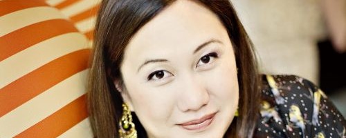 Melissa De La Cruz, author