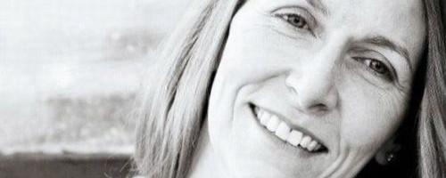 Melissa F. Miller, author