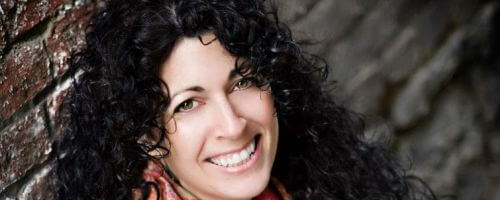 Melissa Foster, author