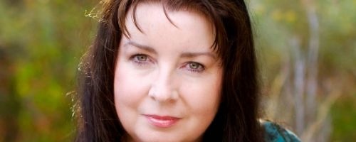 Melody Carlson, author