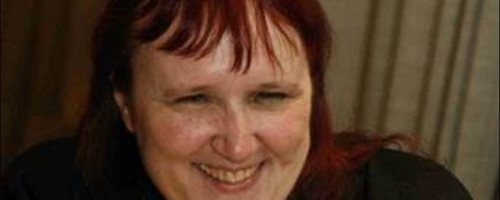 Mercedes Lackey, author