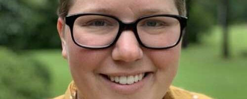 Meryl Wilsner, author