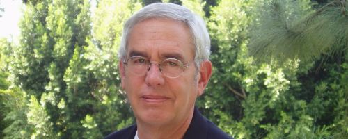Michael Brandman, author
