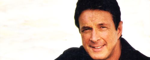 Michael Crichton, author