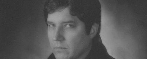 Michael DiMercurio, author