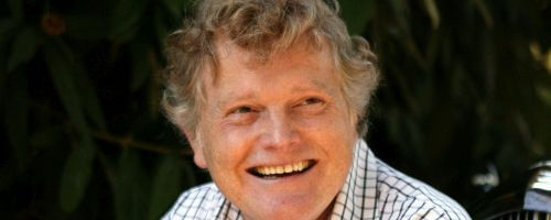 Michael Dobbs, author