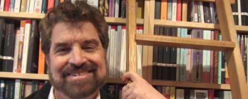 Michael Genelin, author