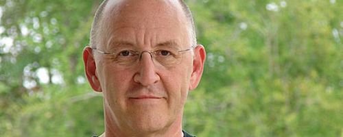 Michael Grant, author