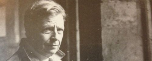 Michael Innes, author