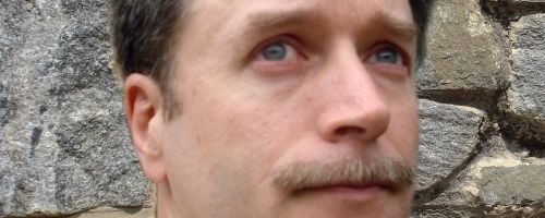 Michael J. Sullivan, author