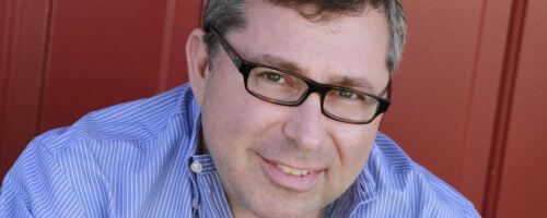 Michael Kun, author