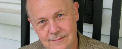 Michael Malone, author