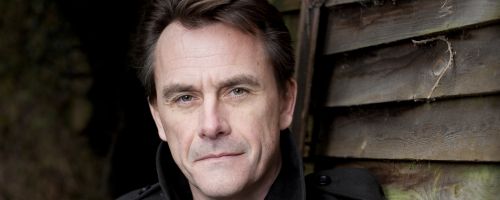 Michael Marshall Smith, author