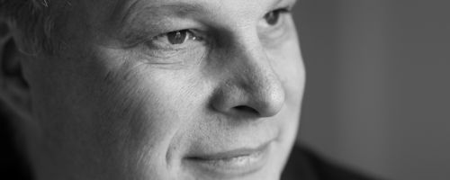 Michael Ridpath, author