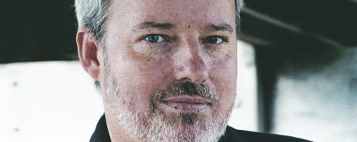 Michael Robotham, author