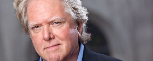 Michael Sears, author