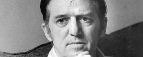Michael Shaara, author