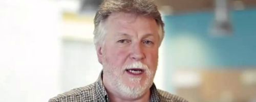 Michael Slade, author