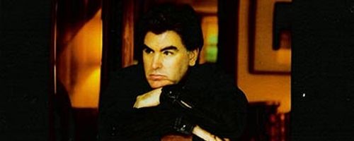 Michael Walsh, author