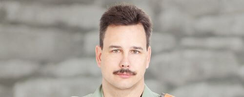 Michael Z. Williamson, author