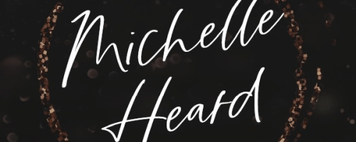 Michelle Heard, author
