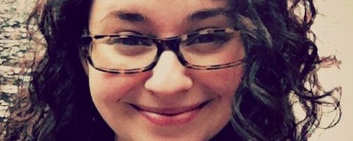 Michelle Hodkin, author