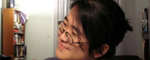 Michelle Sagara West, author
